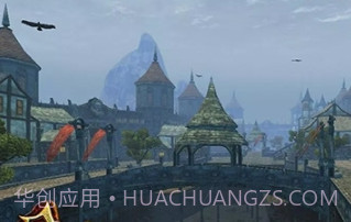 阿瓦隆:炉之火v1.15截图