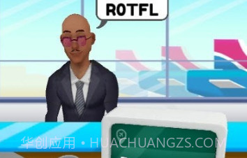 地勤人员v0.23截图