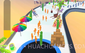 史诗赛跑者v0.21截图