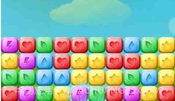 厨房爱消除v1.0.16截图