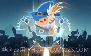 The Mergelandv0.9.21截图