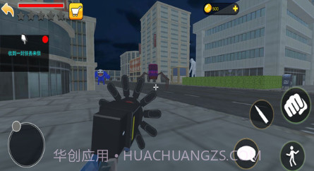 诡异的动物园完整版v1.16截图