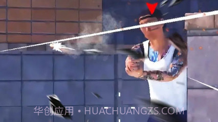 智勇特工枪战模拟器v1.15截图