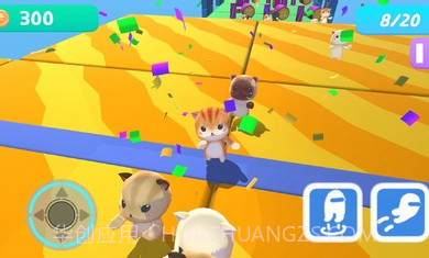 猫落家伙1.19截图