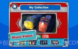 恰恰快车历险记1.18截图