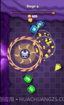 刀锋大师无敌版v0.1.28截图