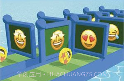 表情符号跑酷v1.16截图