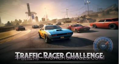 高速公路交通高峰v1.1.17截图