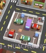 停车场24小时堵车3Dv1.0.22截图