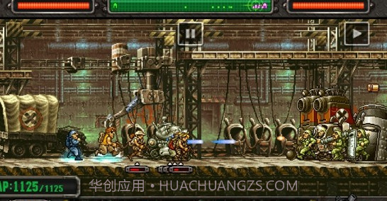 合金弹头塔防V1.46.0v1.46.21截图