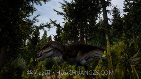 龙岛异兽:起源正版-0.3截图