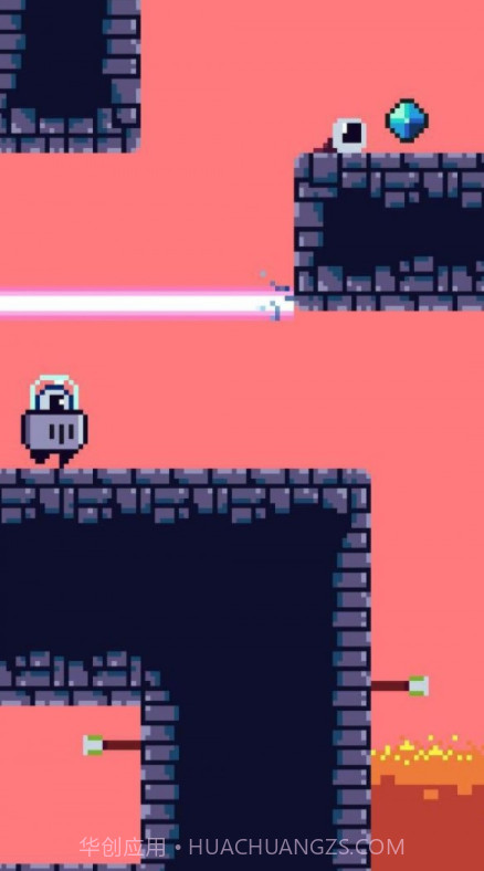 瑞秋的电梯v5.23截图