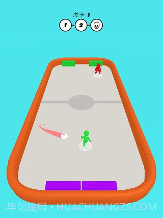 无敌破坏王官方版1.7.40截图