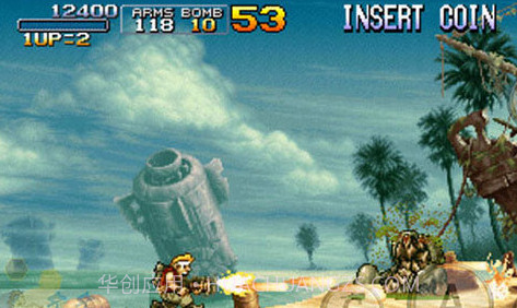 合金弹头1无限币V3.21截图