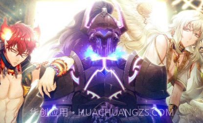 幻奏咖啡厅v1.14截图