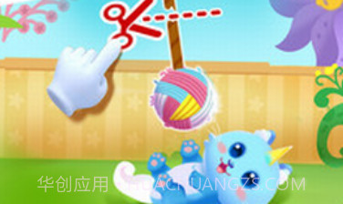 奇妙猫咪世界9.57.00.21截图