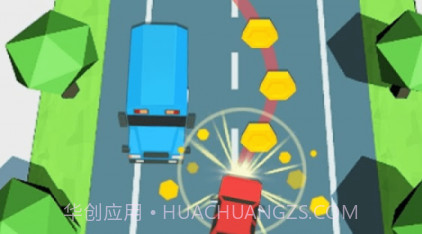 漂移超车v106鐎瑰宕渧1.19截图