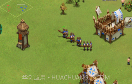 最终帝国v2.23截图