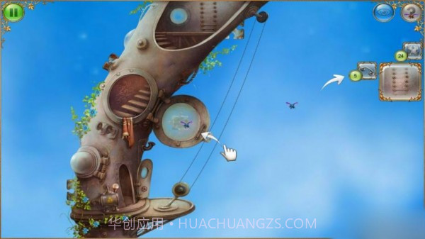 迷你爆炸物语v1.0.22截图