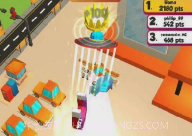 UFO战争v2.6.20截图