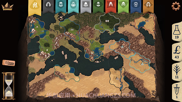 法老王最新版0.8.6截图