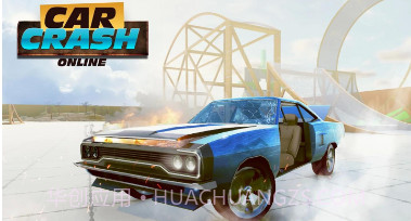 永恒车祸v2.16截图