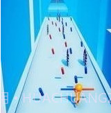 平衡钢丝绳v0.22截图