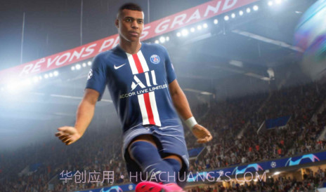 fifa22 fut版v21.1.19截图