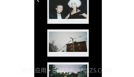 乐萌胶片相机v1.0.23截图