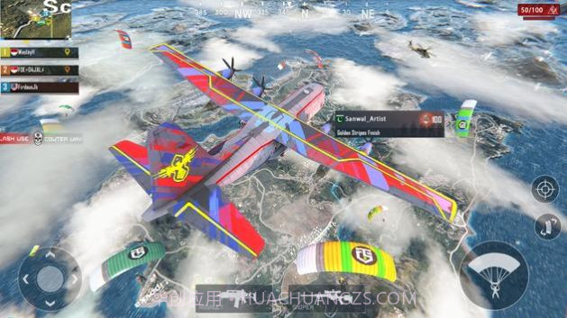 ATSS反恐小队2v0.0.16截图