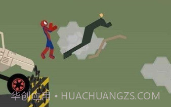 撞飞火柴人v1.1.20截图