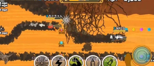 挖掘机大作战v1.0.26截图