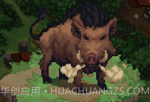 像素动物家v0.6.14截图