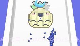 方块填充v1.18截图