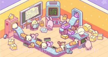 放置抓娃娃大亨v2.23截图