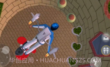 樱校女神跑酷v1.19截图