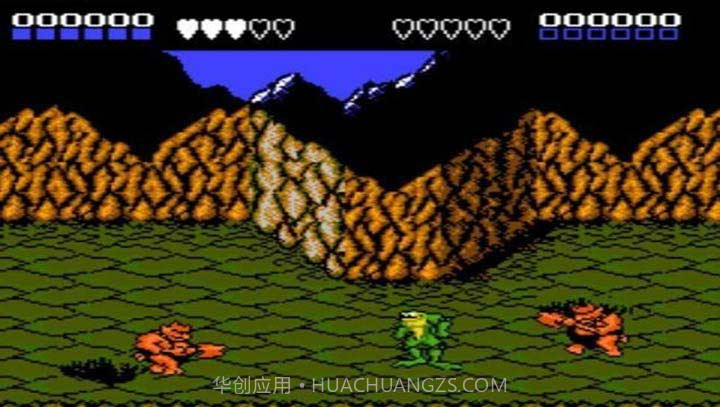 忍者蛙(悟饭)3.22截图