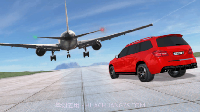 Offroad Car GLv1.19截图