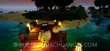 求生谎言岛v1.19截图