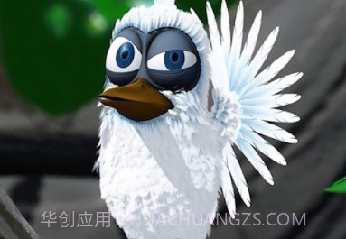 会说话的拉里鸟v3.15截图