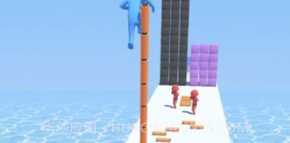 棍子撑杆跳v0.20截图