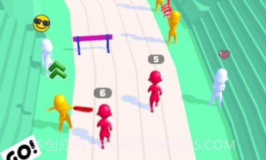 马拉松跑v1.0.18截图