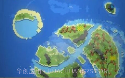 世界盒子上帝模拟器v0.22.19截图