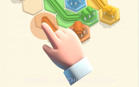 连接火车v0.5.22截图