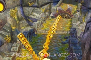 逃离古庙v1.9.14截图