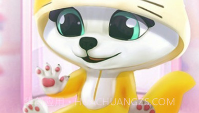 迷你托卡虚拟宠物v1.0.20截图