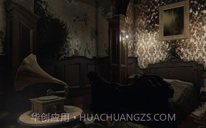 层层恐惧手机版v1.18截图