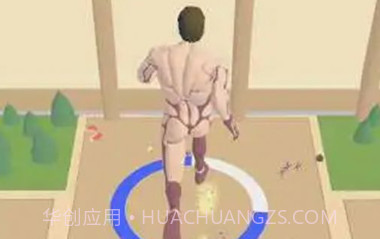 攻击泰坦大作战v1.0.19截图