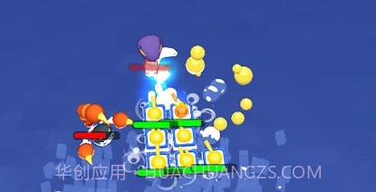 舰队战舰射击v0.19截图