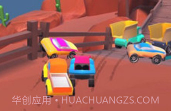 迷你汽车竞速比赛v1.20截图